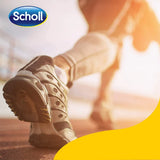 Scholl Fresh Step Antiperspirant 150ml