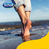 Scholl Fresh Step Antiperspirant 150ml