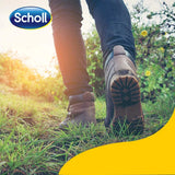 Scholl Fresh Step Antiperspirant 150ml