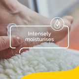 Scholl Cracked Heel Repair Balm: Active Repair K+ 60ml