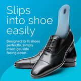 Scholl GelActiv™ Everyday Insoles For Men