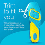Scholl GelActiv™ Everyday Insoles For Men