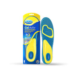 Scholl GelActiv™ Everyday Insoles For Men