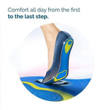 Scholl GelActiv™ Everyday Insoles For Women