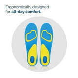 Scholl GelActiv™ Everyday Insoles For Women