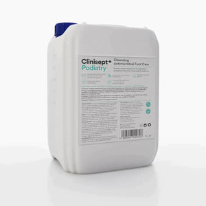 Clinisept+ Podiatry 5L