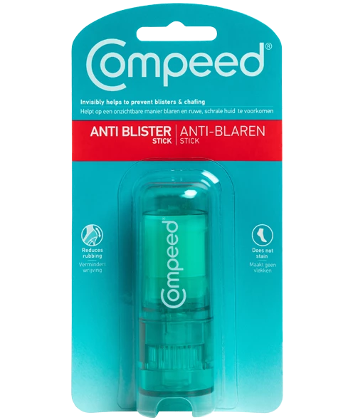 Compeed Anti-Blister Stick 8ml