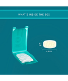 Compeed Extreme Blister Hydrocolloid Plasters