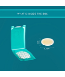Compeed Medium Blister Hydrocolloid Plasters