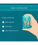 Compeed Mixed Blister Hydrocolloid Plasters