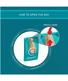 Compeed On Toes Blister Hydrocolloid Plasters