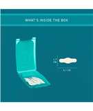 Compeed On Toes Blister Hydrocolloid Plasters