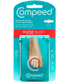 Compeed On Toes Blister Hydrocolloid Plasters