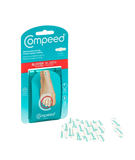 Compeed On Toes Blister Hydrocolloid Plasters