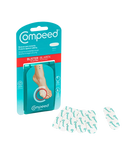 Compeed Small Blister Hydrocolloid Plasters