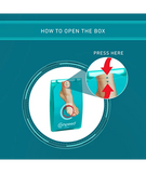 Compeed Small Blister Hydrocolloid Plasters