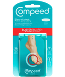 Compeed Small Blister Hydrocolloid Plasters