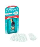 Compeed Sport Underfoot Blister Hydrocolloid Plasters