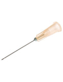BD Microlance Needles Orange 25g x 25mm (1") - Box of 100 (Ref: 300400)
