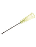 BD Microlance Needles Yellow 20g x 25mm (1") - Box of 100 (Ref: 304827)